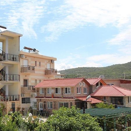 Villa Klea Ksamil Exterior foto